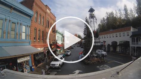 placer cam|Live Webcam Placerville, El Dorado County, California